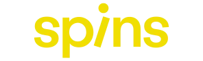 Spins logo