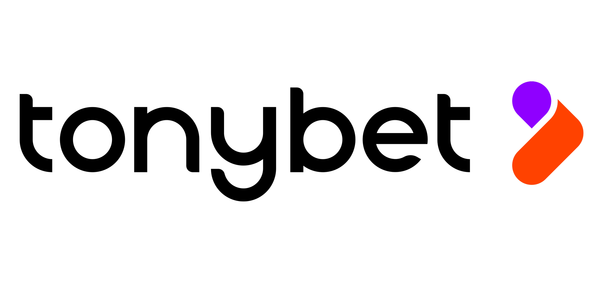 Tonybet logo