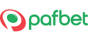 Pafbet logo